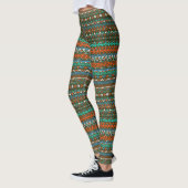 Leggings amerikanischer Ureinwohner (Links)