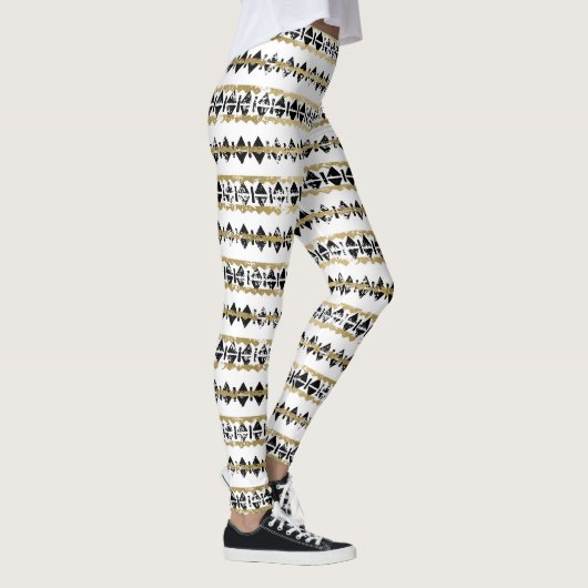 Leggings amerikanischer Ureinwohner (Rechts)