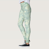 Leggings an den botanischen Fronten (Links)