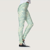 Leggings an den botanischen Fronten (Rechts)