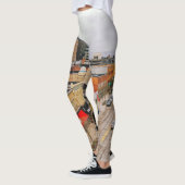 Leggings Ann Arbor Michigan University (Links)