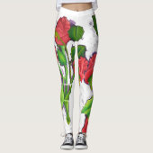 Leggings ASA Creation (Vorderseite)