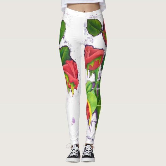 Leggings ASA Creation (Vorderseite)