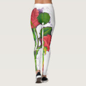 Leggings ASA Creation (Rückseite)