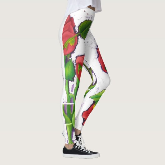 Leggings ASA Creation (Rechts)