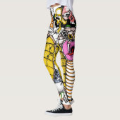 Leggings ASA Creation (Links)