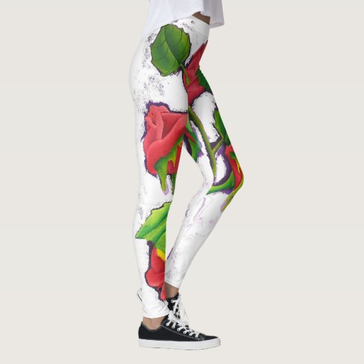 Leggings ASA-Erstellung (Rechts)