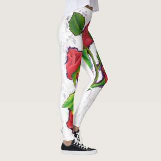 Leggings ASA-Erstellung