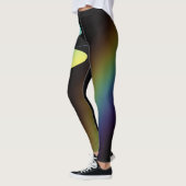 Leggings "Attraktive Energie" (Links)