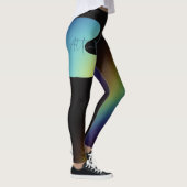 Leggings "Attraktive Energie" (Rechts)