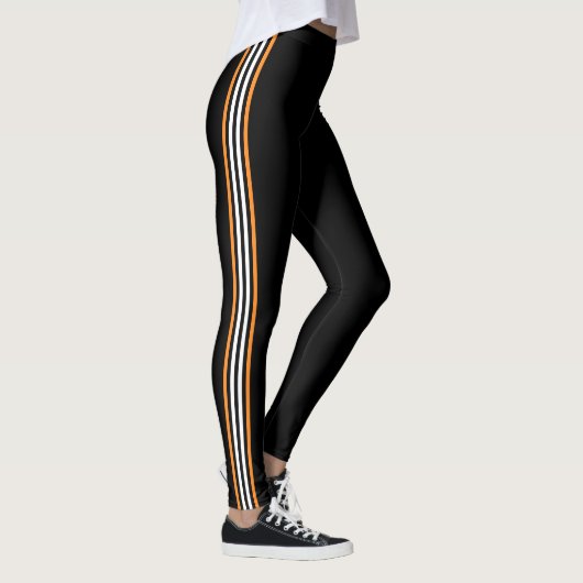 Leggings auf der Sportseite - Wählen Sie Ihre Farb (Rechts)