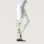 Leggings auf Hirschjagd (Rechts)