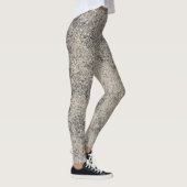 Leggings aus Betonzement (Rechts)