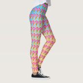Leggings aus Eiscreme (Rechts)