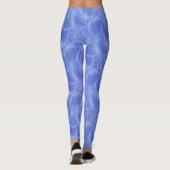 Leggings aus Eisen-Fraktal (Rückseite)