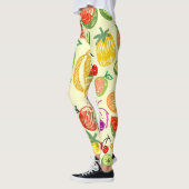 Leggings aus gemischten Früchten (Links)