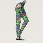 Leggings aus Hartglas (Rechts)