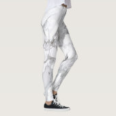 Leggings aus Marmorstein (Rechts)