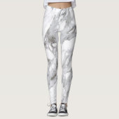 Leggings aus Marmorstein (Vorderseite)