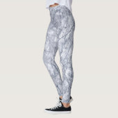 Leggings aus Marmorstein (Links)