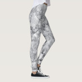 Leggings aus Marmorstein (Rechts)