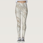 Leggings aus Marmorstein (Vorderseite)