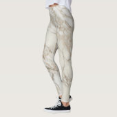Leggings aus Marmorstein (Links)