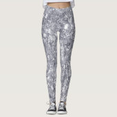 Leggings aus Marmorstein (Vorderseite)