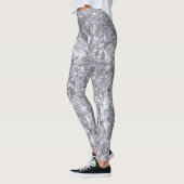 Leggings aus Marmorstein (Links)