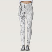 Leggings aus Marmorstein (Vorderseite)