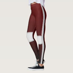 Leggings ausarbeiten