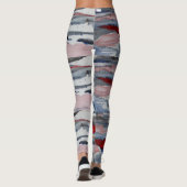 Leggings ausführen (Rückseite)