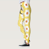 LEGGINGS BEE UND HONEYCOMB (Links)