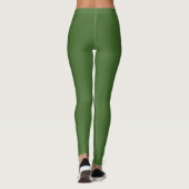 Leggings - Besondere (Rückseite)