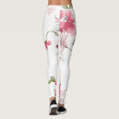 Leggings/Bläschen Leggings (Rückseite)
