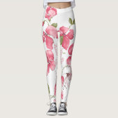 Leggings/Bläschen Leggings (Vorderseite)