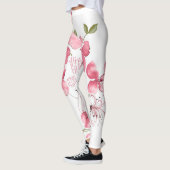Leggings/Bläschen Leggings (Links)