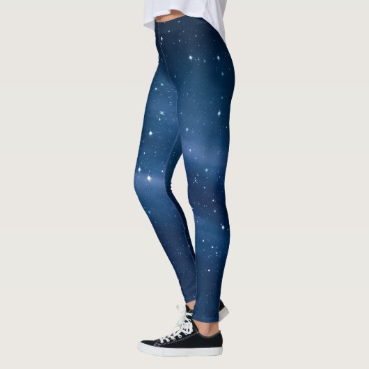 Leggings Blue Sky (Links)