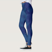 LEGGINGS ~ BLUES (Links)