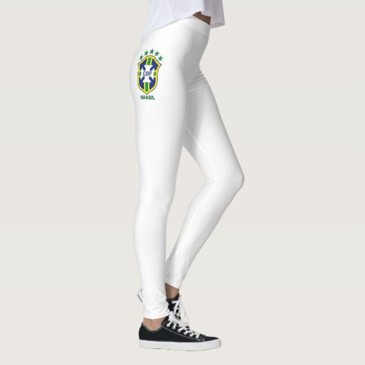 Leggings Brasil (Rechts)