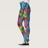 Leggings ~bright multicfarben ~ Original (Links)