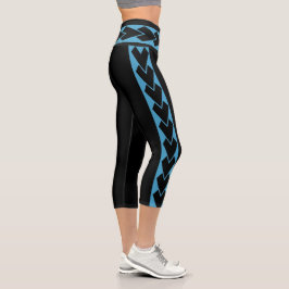 Leggings Capri
