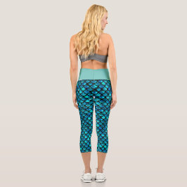 Leggings Capri