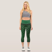 Leggings Capri (Vorderseite)