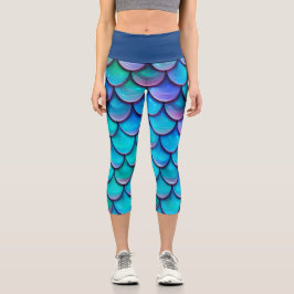 Leggings Capri