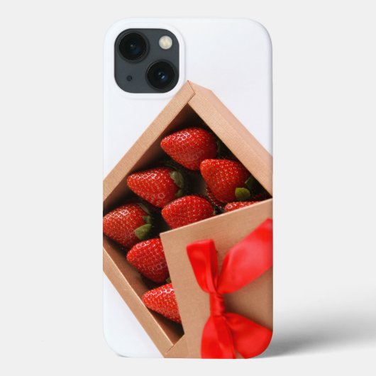 Leggings Case-Mate iPhone Hülle (Rückseite)