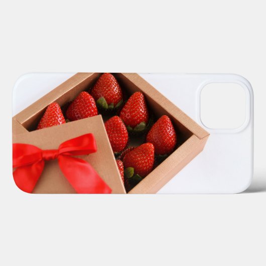 Leggings Case-Mate iPhone Hülle (Rückseite (Horizontal))