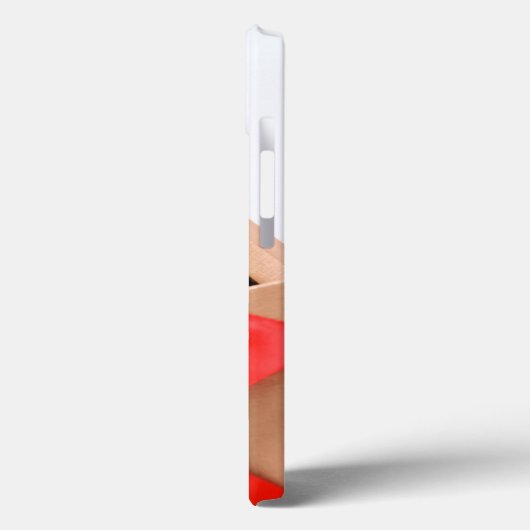 Leggings Case-Mate iPhone Hülle (Rückseite / Links)