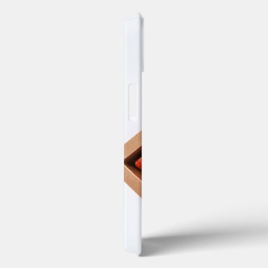 Leggings Case-Mate iPhone Hülle (Rückseite / Rechts)