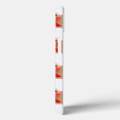 Leggings Case-Mate iPhone Hülle (Rückseite / Rechts)